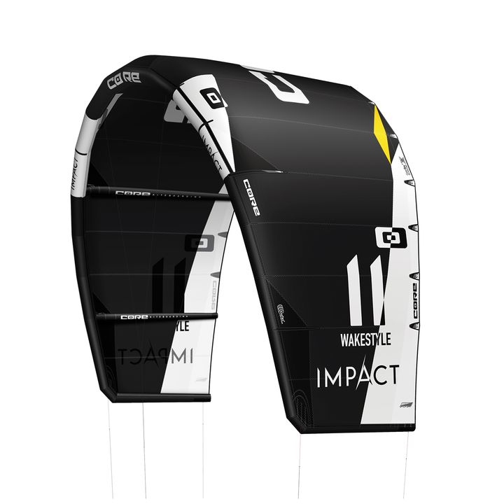 Cerf-volant de kitesurf IMPACT 2 CORE