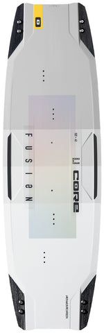 FUSION 5 Core Kitesurf Board