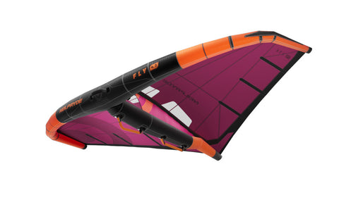 FLY WING 2023 C2 RED Neil Pryde