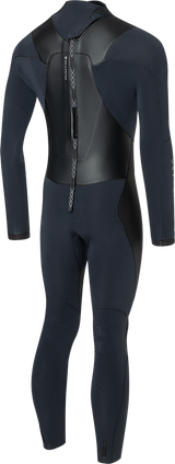 COMBAT FULLSUIT GBS 5/4 BZ NOIR