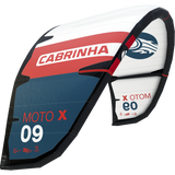 Cerf-volant de kitesurf MOTO X 2024 Cabrinha