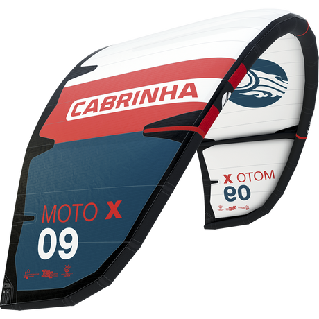 Drachen Kitesurf MOTO X 2024 Cabrinha