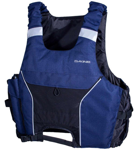 SEEKER DLX VEST