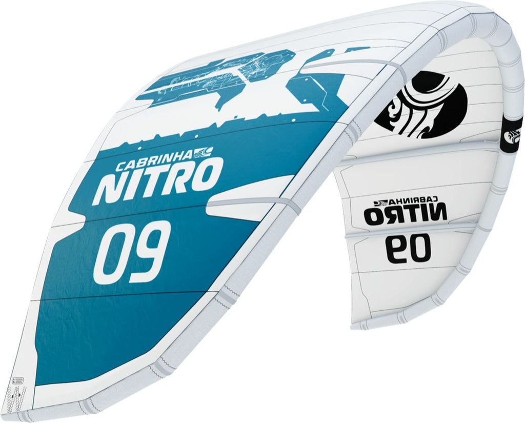 Comète Kitesurf NITRO 2023 Cabrinha