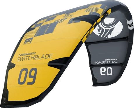 Kitesurf Kite SWITCHBLADE 2023 Cabrinha