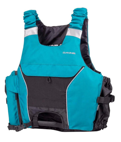 SEEKER DLX VEST