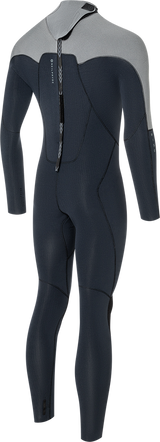 RISE FULLSUIT GBS 4/3 BZ NOIR/GRIS