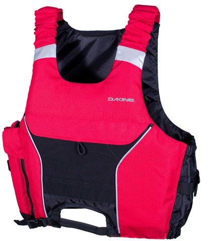 SEEKER DLX VEST