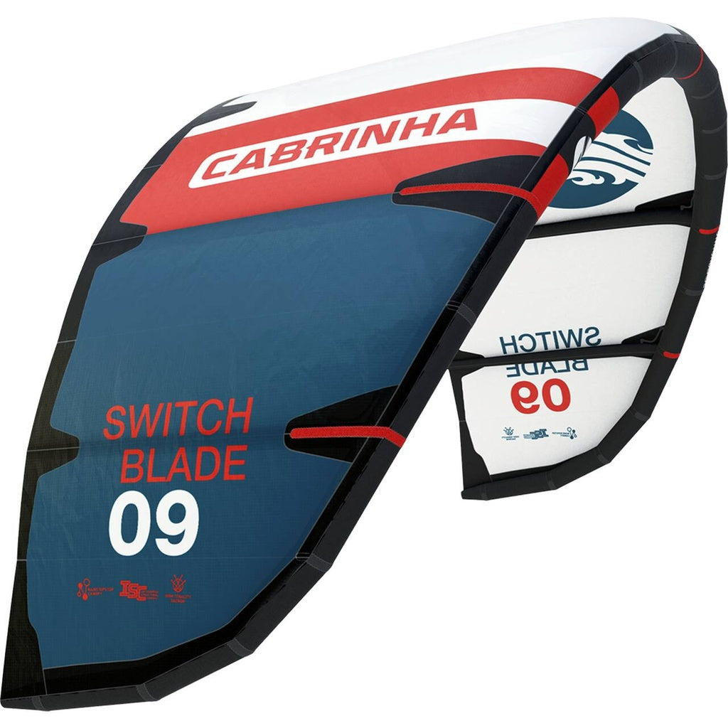 Aile de kitesurf SWITCHBLADE 2024 Cabrinha