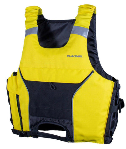 SEEKER DLX VEST