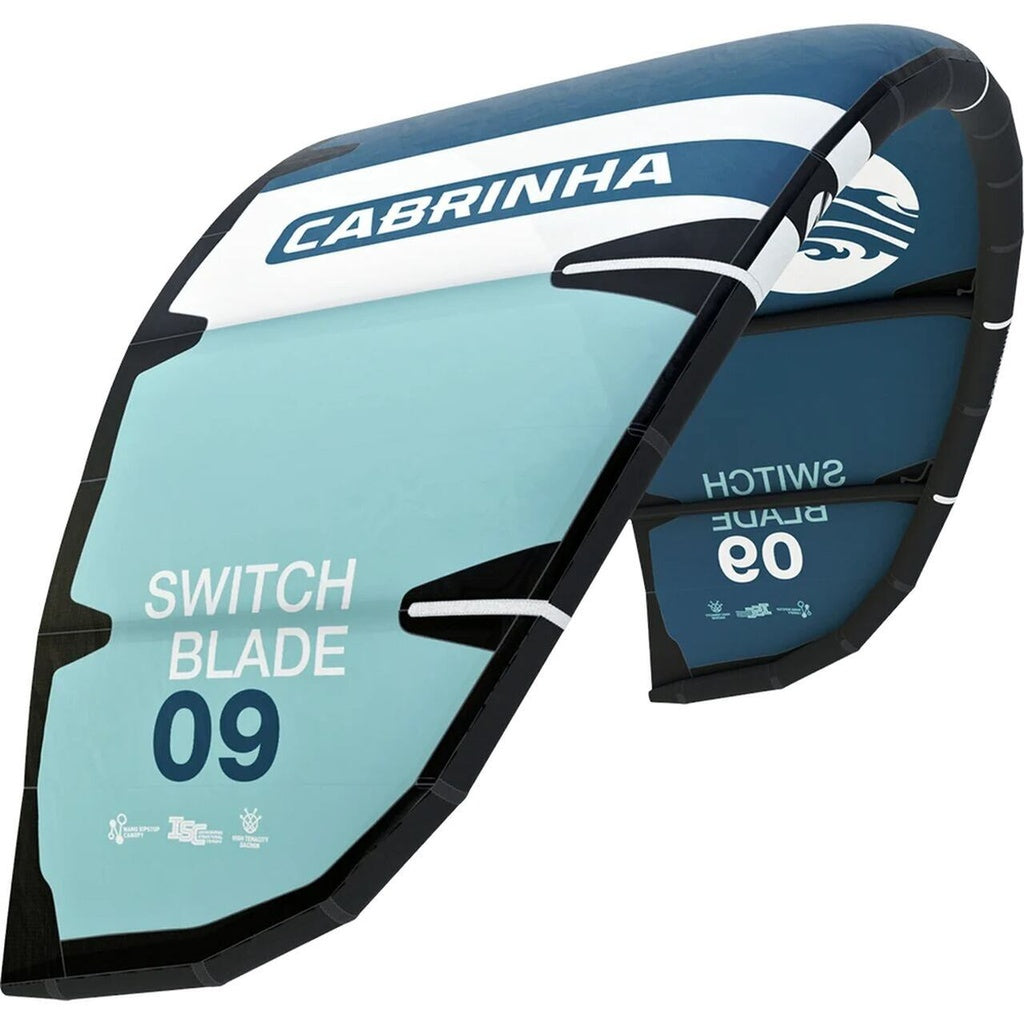 Aile de kitesurf SWITCHBLADE 2024 Cabrinha