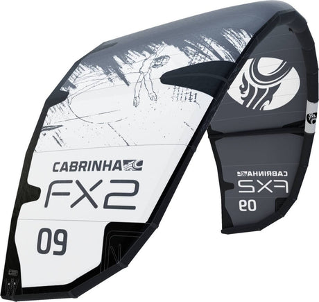 Kitesurf Kite FX2 2024 Cabrinha