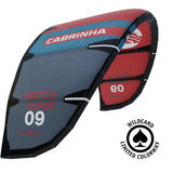 Aile de kitesurf SWITCHBLADE 2024 Cabrinha