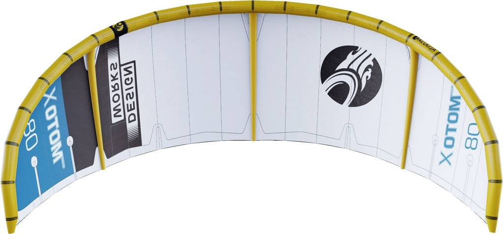 Cometa Kitesurf MOTO X 2024 Design Cabrinha