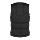 Chaleco de impacto kitesurf SURFACE VEST BLACK Dakine