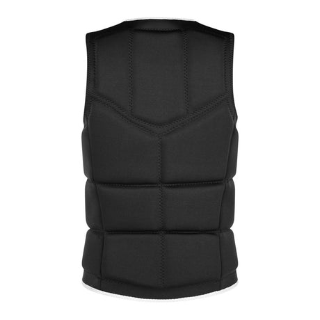 SURFACE VEST BLACK