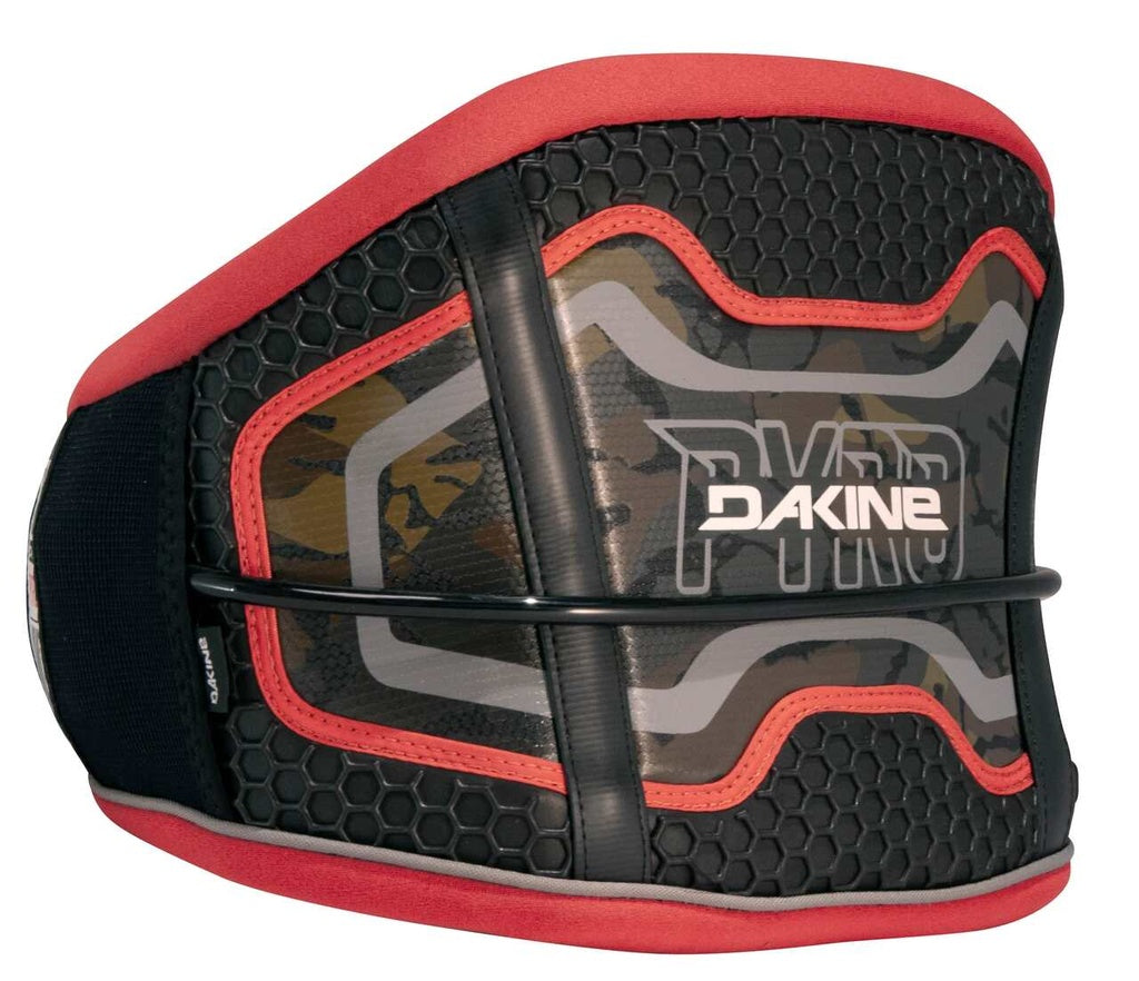 Arnesi di Kitesurf PYRO HARNESS 2023 Dakine