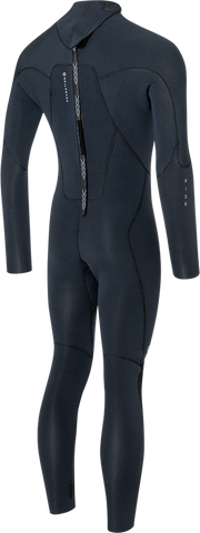 RISE FULLSUIT GBS 5/3 BZ BLACK