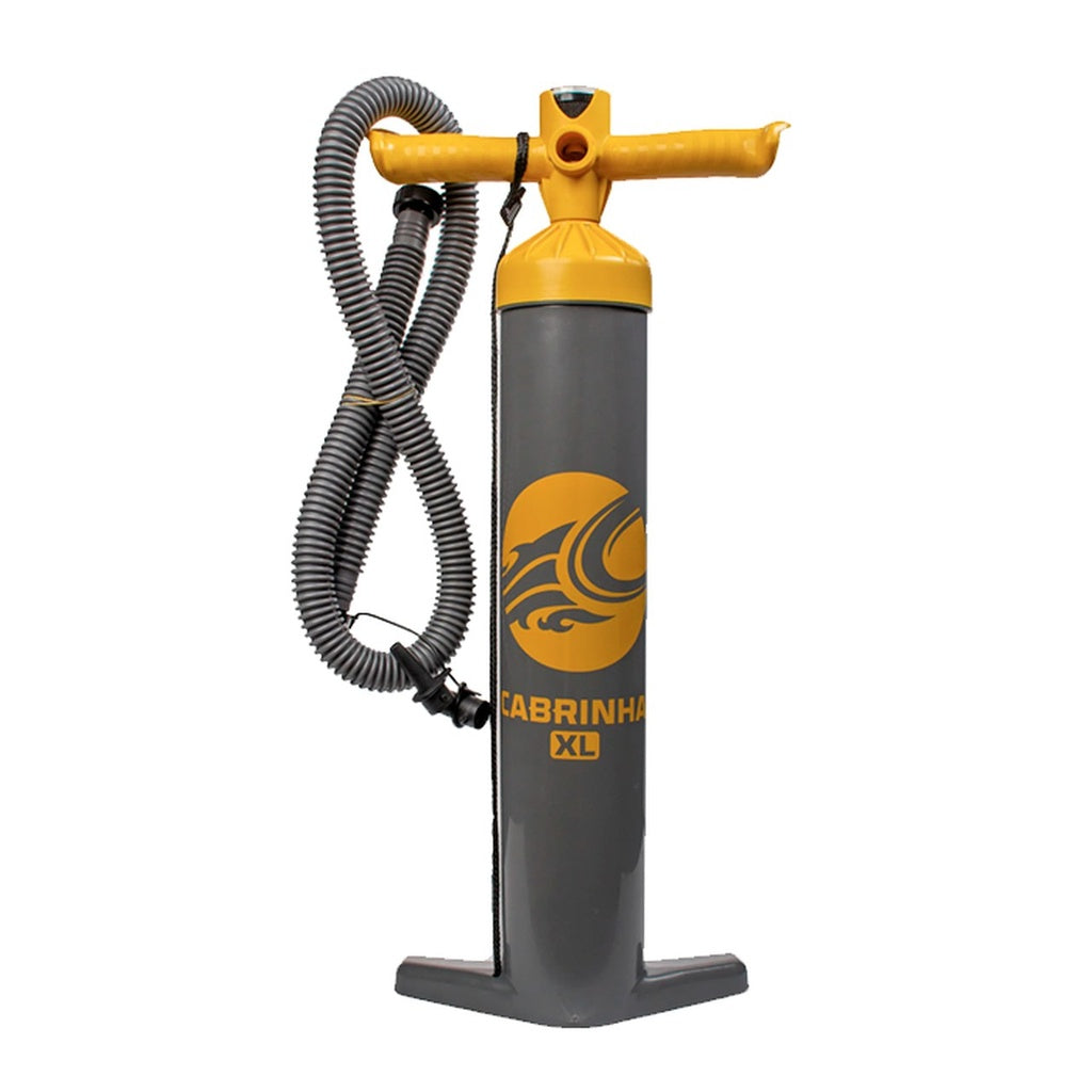 Kite Pump DELUXE HIGH VOLUME PUMP XL - Cabrinha