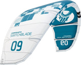 Aile de kitesurf SWITCHBLADE 2023 Cabrinha