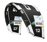 NEXUS 3 CORE Kitesurf Kite