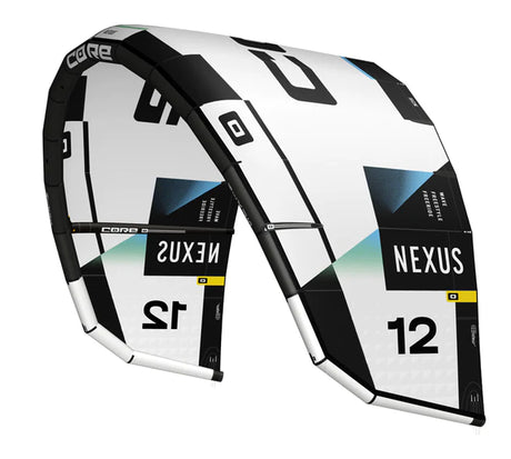 Cerf-volant de kitesurf NEXUS 3 CORE