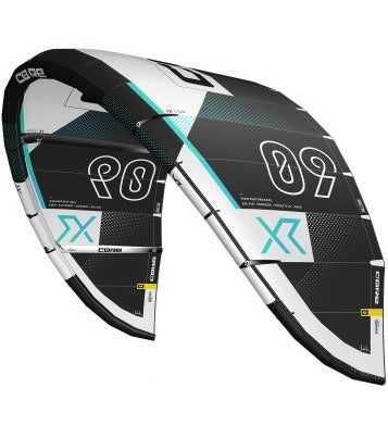 Cerf-volant de kitesurf XR8 CORE