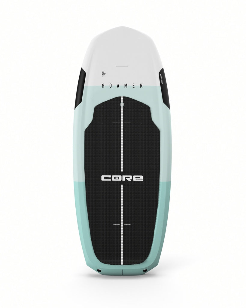 Tabla de Kitesurf ROAMER