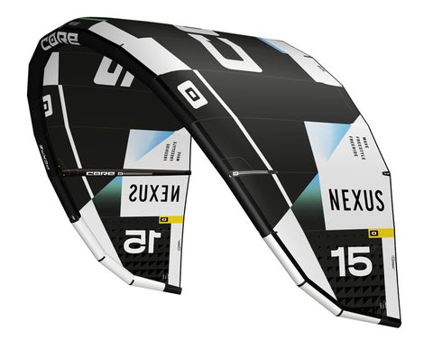 Cometa Kitesurf NEXUS 3 LW CORE