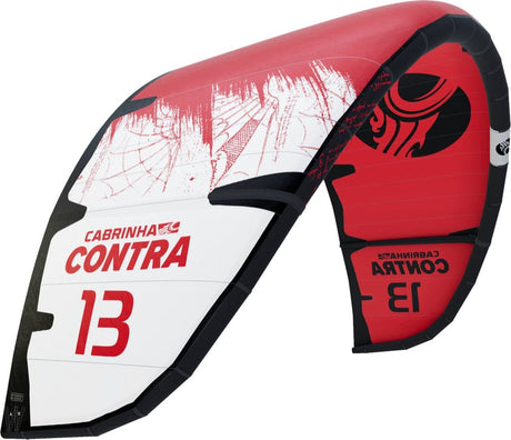 Kitesurf Kite CONTRA 3S 2023 Cabrinha