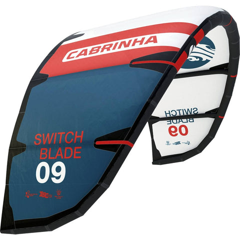 Kitesurf Kite SWITCHBLADE 2024 Cabrinha