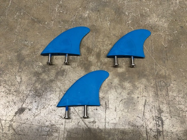 SURF FINS