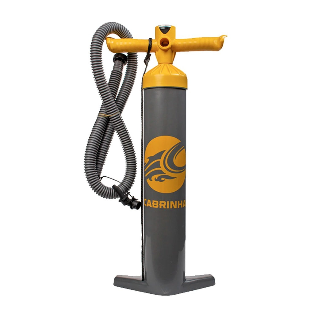 Kite Pump DELUXE HIGH VOLUME PUMP MEDIUM Cabrinha