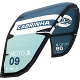 Cerf-volant de kitesurf MOTO X 2024 Cabrinha