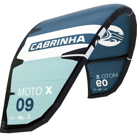 Kitesurf Kite MOTO X 2024 Cabrinha