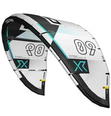 Cerf-volant de kitesurf XR8 CORE