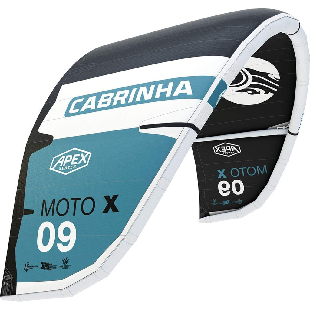 Cerf-volant de kitesurf MOTO X APEX 2024 Cabrinha