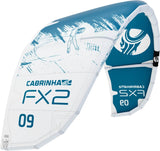 Aile de kitesurf FX2 2024 Cabrinha