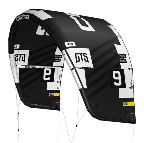 Cometa Kitesurf GTS6 CORE