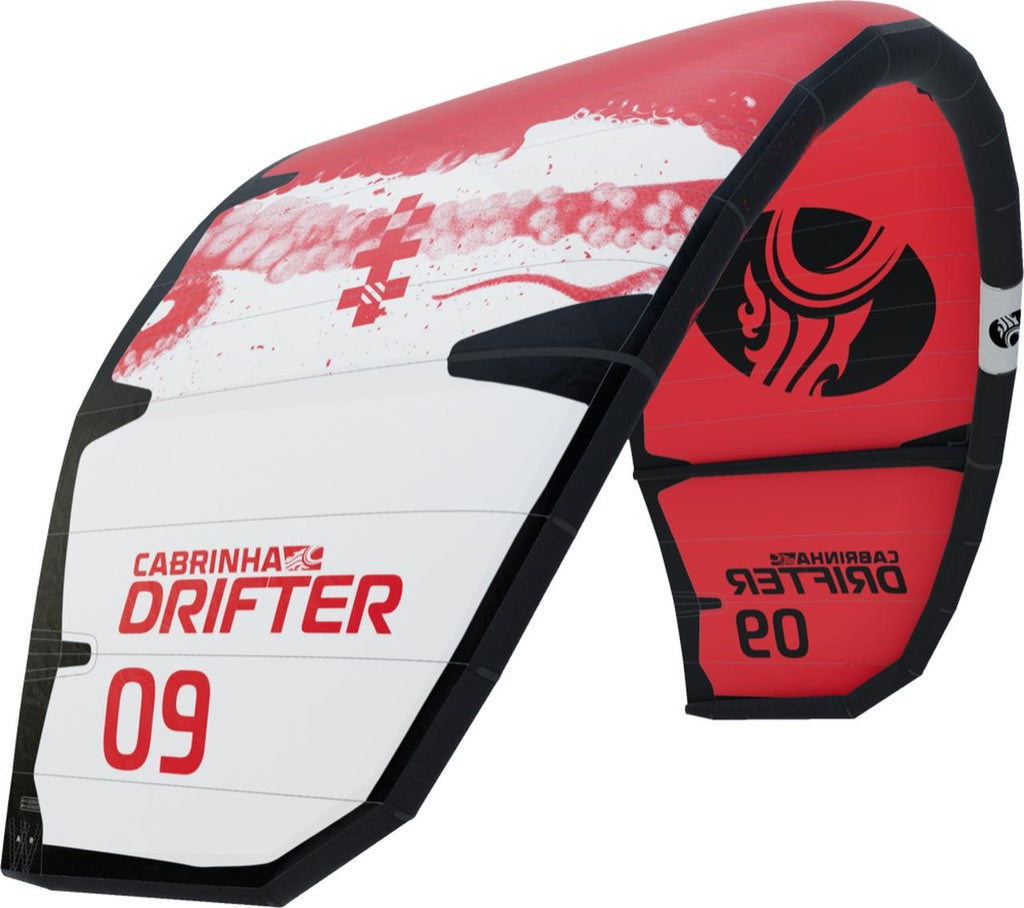 Aile de kitesurf DRIFTER 2023 Cabrinha
