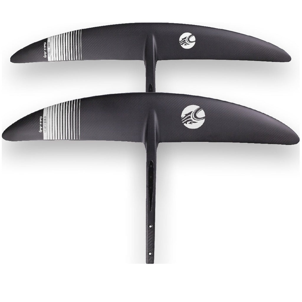 Ala foil FUSION H SERIES FRONT WING 2024 Cabrinha