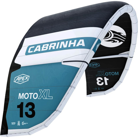 Cerf-volant de kitesurf MOTO XL APEX 2024 Cabrinha
