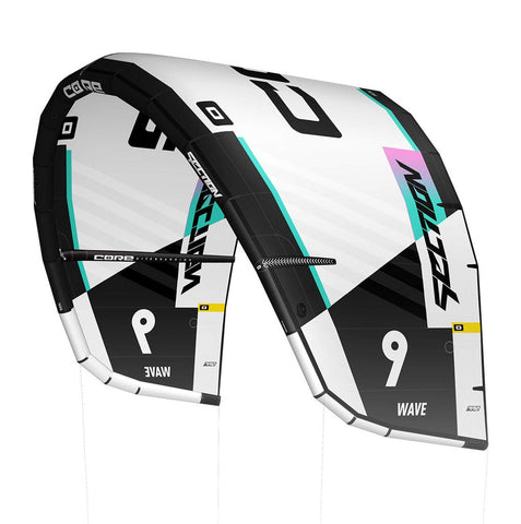 Cometa Kitesurf SECTION 4 CORE