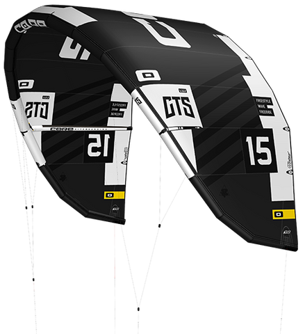 Aquilone da kitesurf GTS6 LW CORE