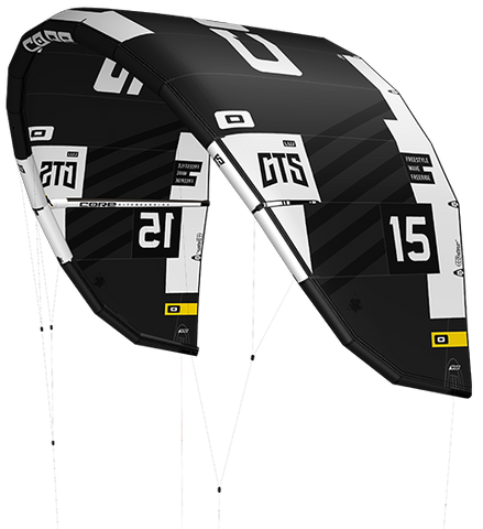 Kite Kitesurf GTS6 LW CORE