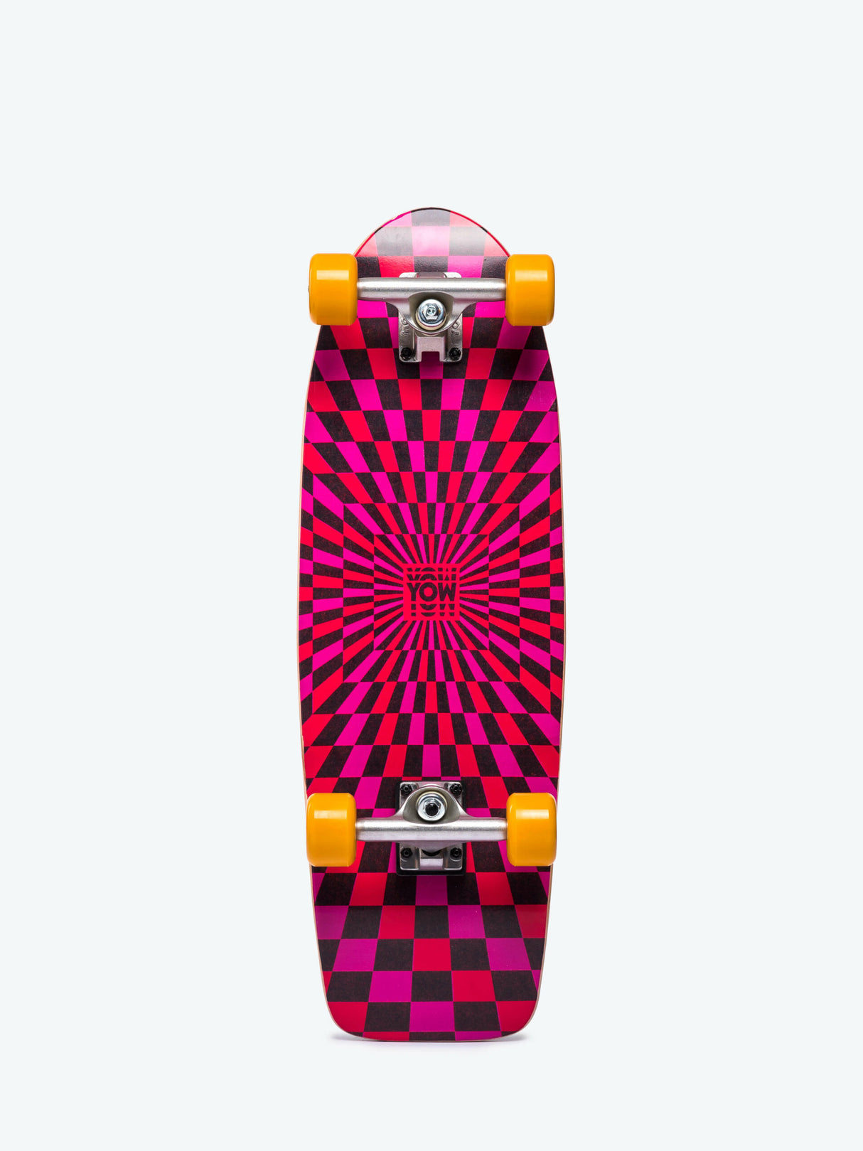 Surfskate Meadow 28"x9" Yow