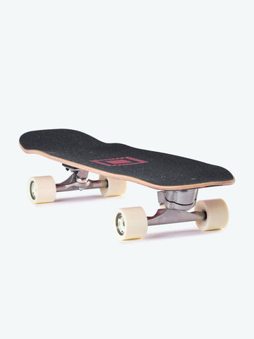 Surfskate Snappers 32.5" High Performance Series Yow