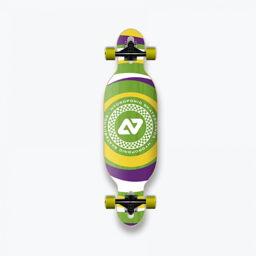 Kinder Longboard DT KIDS CIRCULAR