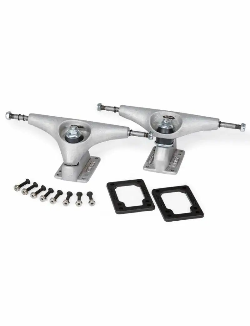 CARVER CX 6.5 Raw Axle Kit