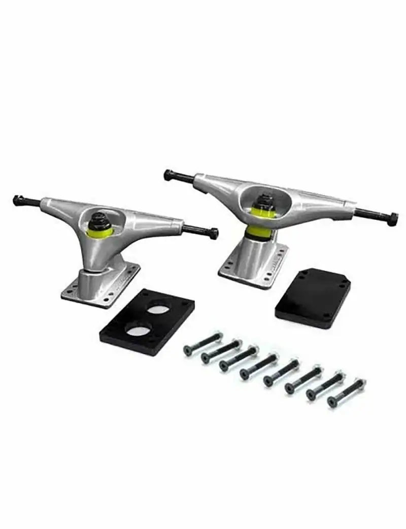 Kit Ejes MILLER XRKP II 6,5" Surfskate